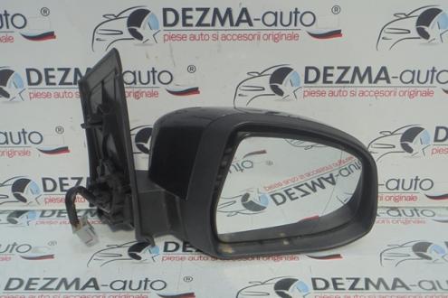 Oglinda electrica dreapta cu semnalizare, Ford Focus 2 cabriolet