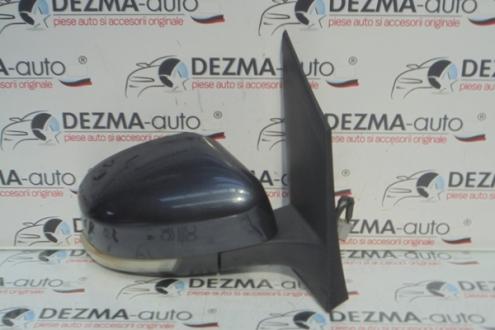 Oglinda electrica dreapta cu semnalizare, Ford Focus 2 cabriolet
