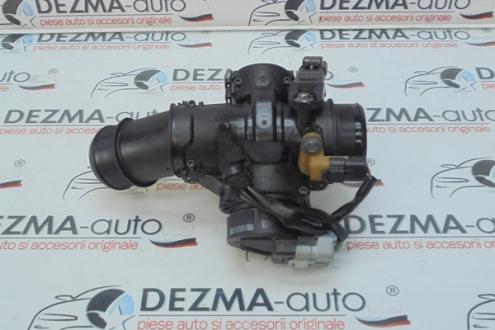 Clapeta acceleratie, cod 25365222, Fiat Scudo (270) 1.6hdi, 9HU (id:265699)