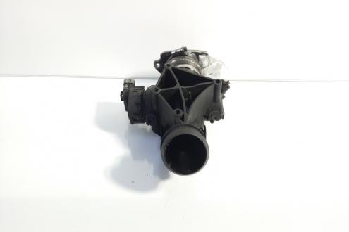 Clapeta acceleratie, cod 25365222, Fiat Scudo (270) 1.6hdi, 9HU (id:265699)