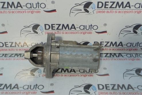 Electromotor 55204116, Fiat Qubo 1.3m-jet