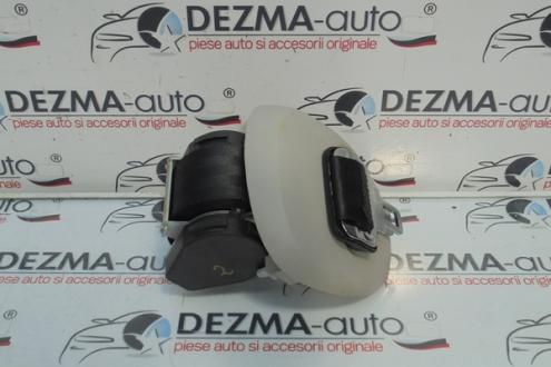 Centura mijloc spate, 6047883, Vw Touran (1T3) (id:272019)