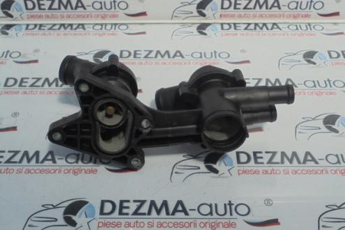 Corp termostat, 03C121026H, Vw Golf 5, 1.6fsi, BLF