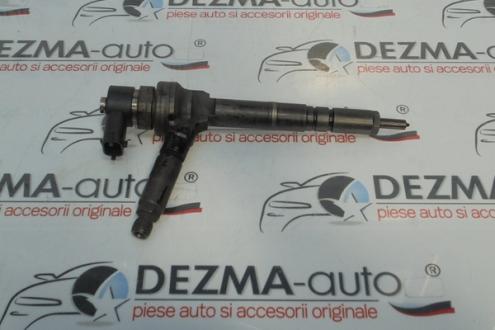 Injector,cod 0445110174, Opel Astra H combi, 1.7cdti (id:272001)