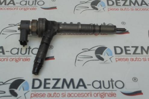 Injector,cod 0445110174, Opel Astra H, 1.7cdti (id:271997)