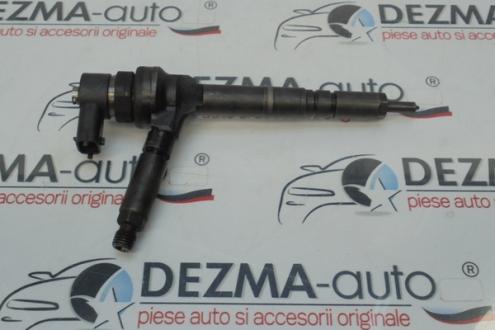 Injector,cod 0445110175, Opel Astra H combi, 1.7cdti (id:272010)