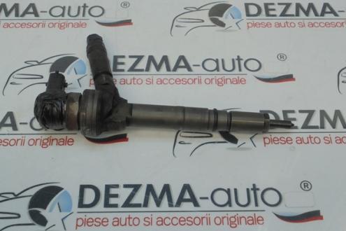 Injector,cod 0445110174, Opel Astra H, 1.7cdti (id:271992)