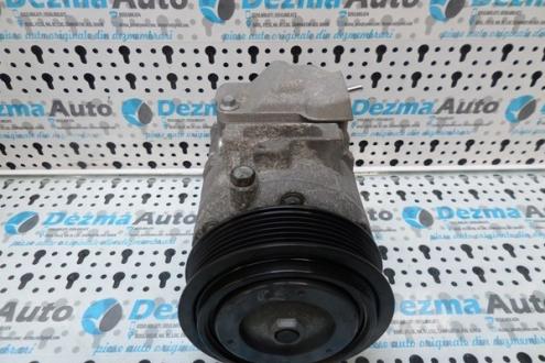 Compresor clima Skoda Fabia 1  6Y2, 6Q0820803J