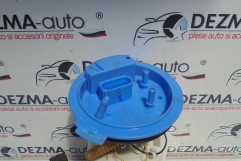 Pompa combustibil rezervor, 1K0919051AE, Skoda Octavia 2, 1.6fsi, BLF