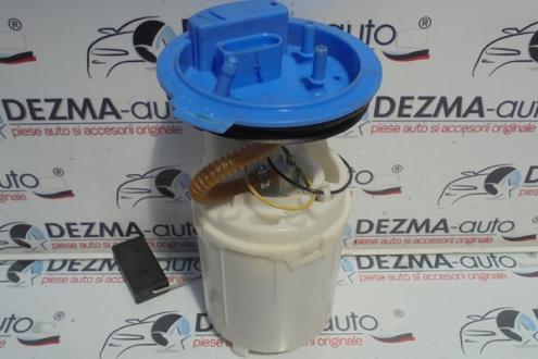 Pompa combustibil rezervor, 1K0919051AE, Skoda Octavia 2, 1.6fsi, BLF