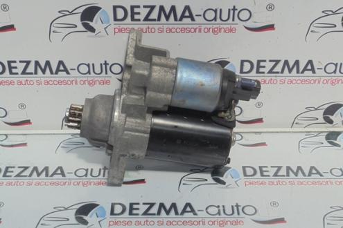 Electromotor, 02T911023R, Audi A3 (8P) 1.6fsi, BLF