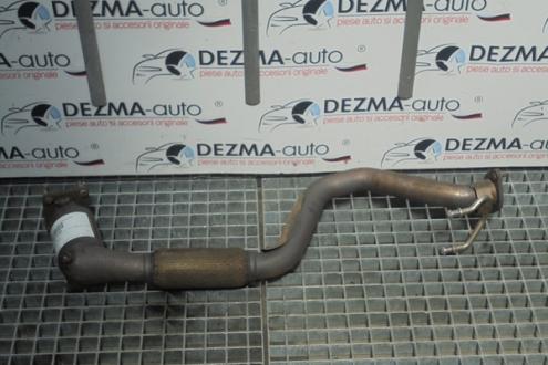 Catalizator 1, 1K0131690AN 1K0166CC, Vw Touran 1.6fsi, BLP