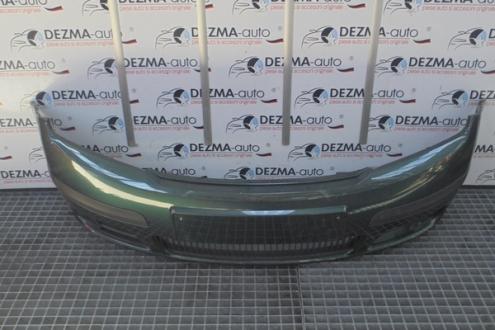 Bara fata cu grile, 6Y0807221E, Skoda Fabia 1 sedan