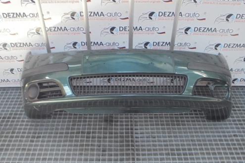 Bara fata cu grile, 6Y0807221E, Skoda Fabia 1 sedan