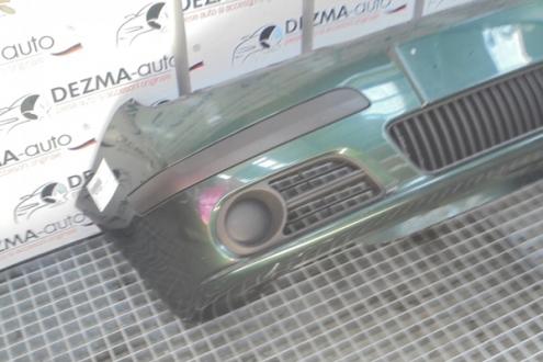 Bara fata cu grile, 6Y0807221E, Skoda Fabia 1 sedan