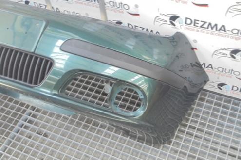 Bara fata cu grile, 6Y0807221E, Skoda Fabia 1 sedan