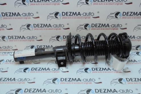 Amortizor dreapta fata 1T0413031GT, Vw Touran (1T3) 1.4tsi