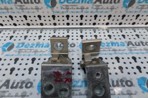 Set balamale dreapta fata Skoda Fabia 1, 6Y2, 2004-2008