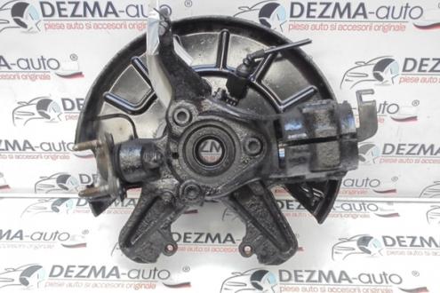 Fuzeta stanga fata, Vw Touran (1T3) 1.4tsi