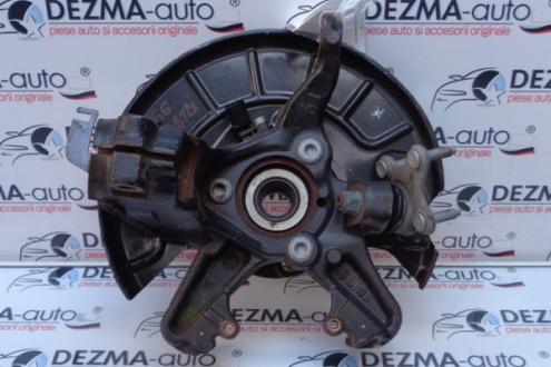 Fuzeta dreapta fata, Vw Touran (1T3) 1.4tsi