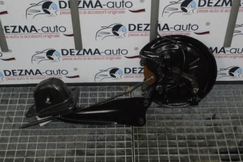 Fuzeta dreapta spate cu abs, Vw Touran (1T3) 1.2tsi