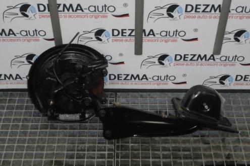 Fuzeta stanga spate cu abs, Vw Touran (1T3) 1.6tdi