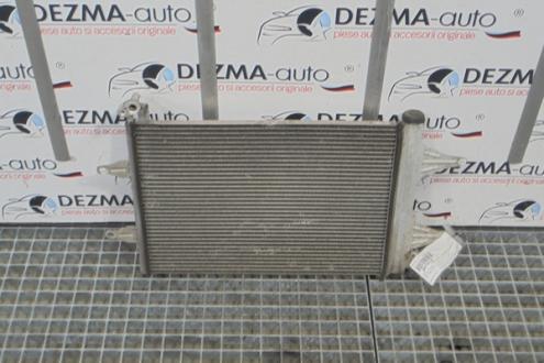 Radiator clima, 6Q0820411K, Skoda Fabia 2, 1.2B, BBM