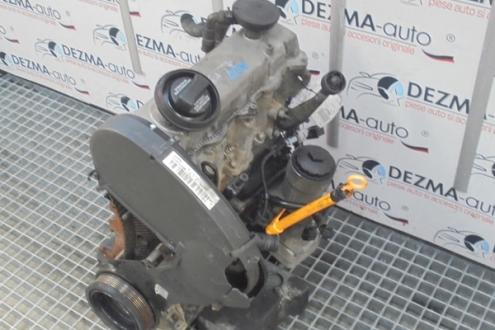 Motor, Skoda Fabia Praktik, 1.9sdi, ASY