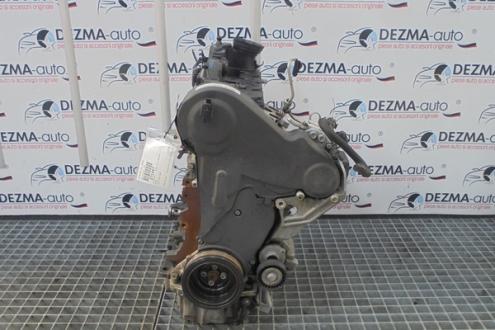 Motor, CAY, Vw Jetta 3, 1.6tdi