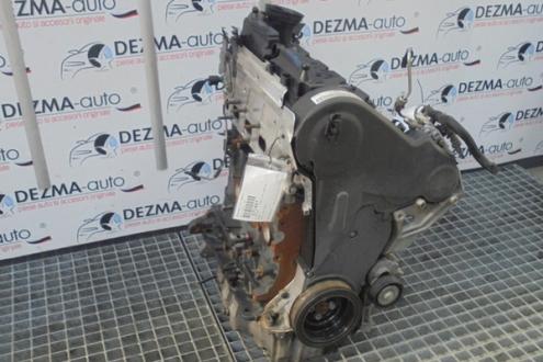 Motor, CAY, Skoda Octavia 2, 1.6tdi