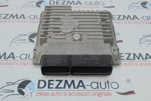 Calculator motor, 03L906023PG, Seat Leon (1P1) 1.6tdi, CAY