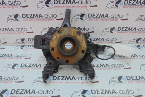 Fuzeta dreapta fata cu abs, Renault Megane 3 hatchback, 1.5dci (id:272803)