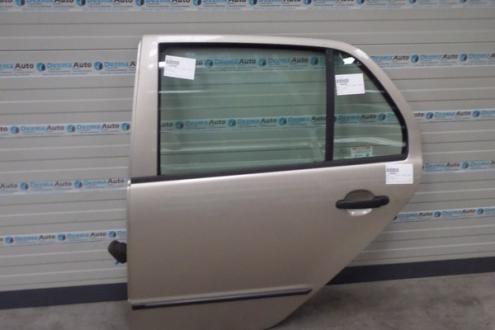 Usa stanga spate Skoda Fabia 1  6Y2, 2004-2008