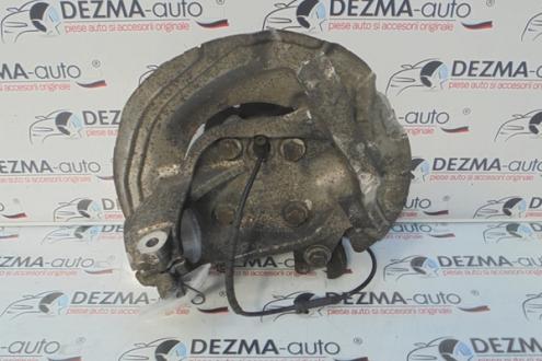 Fuzeta stanga fata 3121-6764443-03, Bmw 3 Touring (E91) 2.0d