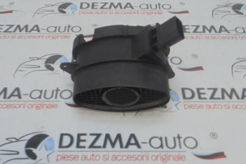 Debitmetru aer 77887440,0928400504, Bmw 3 Touring (E91) 2.0d