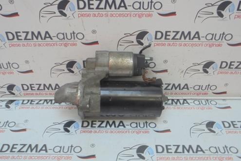 Electromotor 1241-7796892-02, Bmw 3 Touring (E91) 2.0d