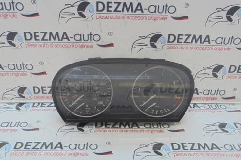 Ceas bord A2C53113047, Bmw 3 Touring (E91)