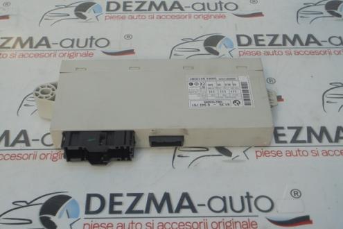 Modul unitate control 6135-6943791, Bmw 3 Touring (E91) 2.0d