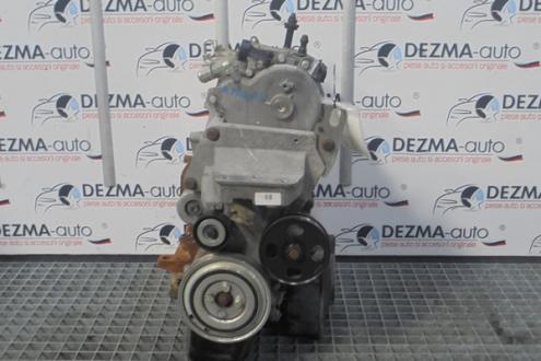 Motor, 199A9000,  Fiat Punto /Grande Punto (199) 1.3M-Jet (pr:110747)