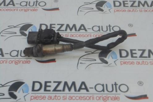 Sonda lambda 7791800-01, Bmw 3 (E46) 2.0d, 204D4