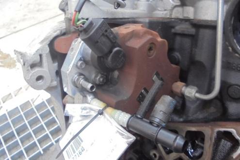 Pompa inalta presiune 7788670,0445010045, Bmw 5 (E60) 2.0d, 204D4