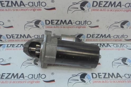 Electromotor 1241-7796892-02, Bmw 5 (E60) 2.0d, 204D4