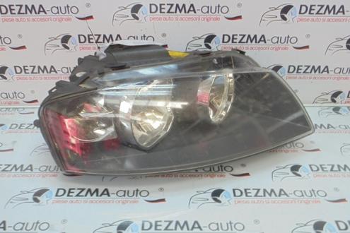 Far dreapta 8P0941004L, Audi A3 cabriolet (8P7)