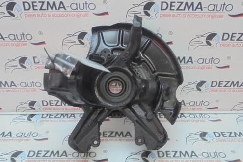 Fuzeta dreapta fata cu abs, Vw Golf 4 (1J1) 1.9tdi (id:273130)