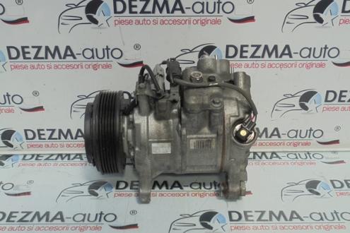 Compresor clima 447260-3821, 6452-9225703-01 Bmw 5 (F10) 2.0d (pr:117994)