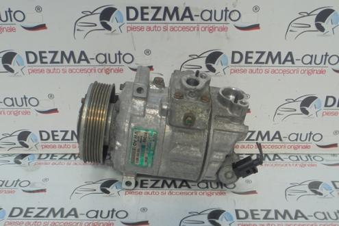 Compresor clima, 1K0820803Q, Seat Toledo 3 (5P2) 2.0tdi (id:272995)