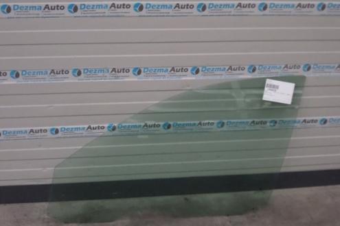 Geam stanga fata Skoda Fabia 1 Combi (6Y5) 2000-2007