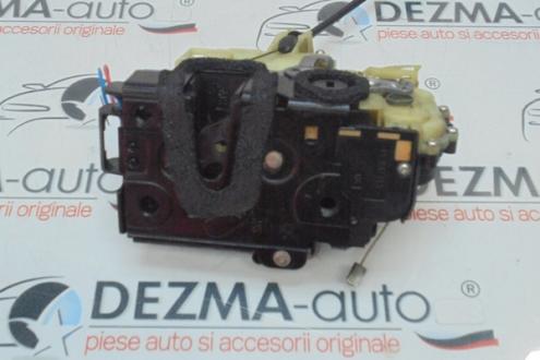 Broasca dreapta spate, 3B4839016AN, Vw Polo (9N) (id:273550)