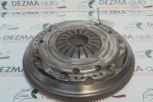 Volanta masa simpla cu placa presiune, Opel Astra H, 1.7cdti, Z17DTH