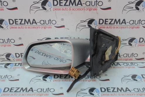 Oglinda electrica stanga cu semnalizare, Vw Polo (9N) (id:273496)
